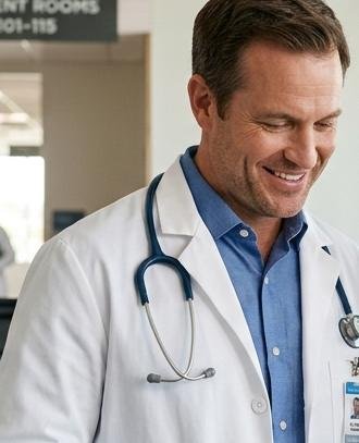 Dr. Michael Vance